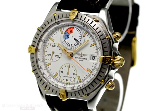 breitling b13048 chronograph 100m price